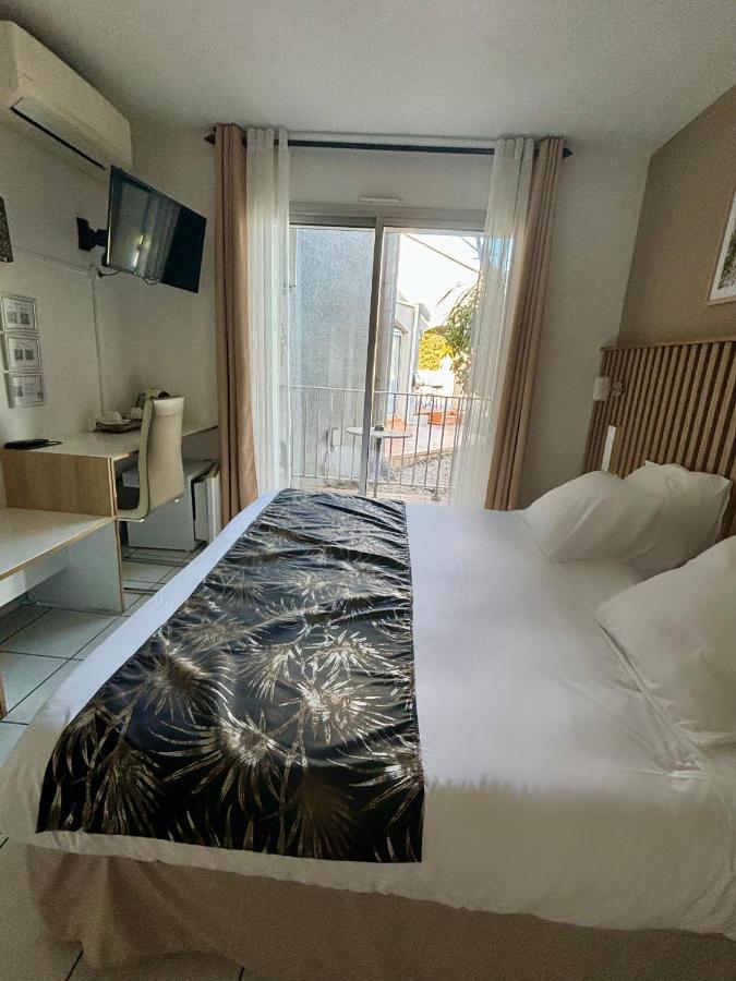 Acapella Hotel 滨海阿热莱斯 外观 照片