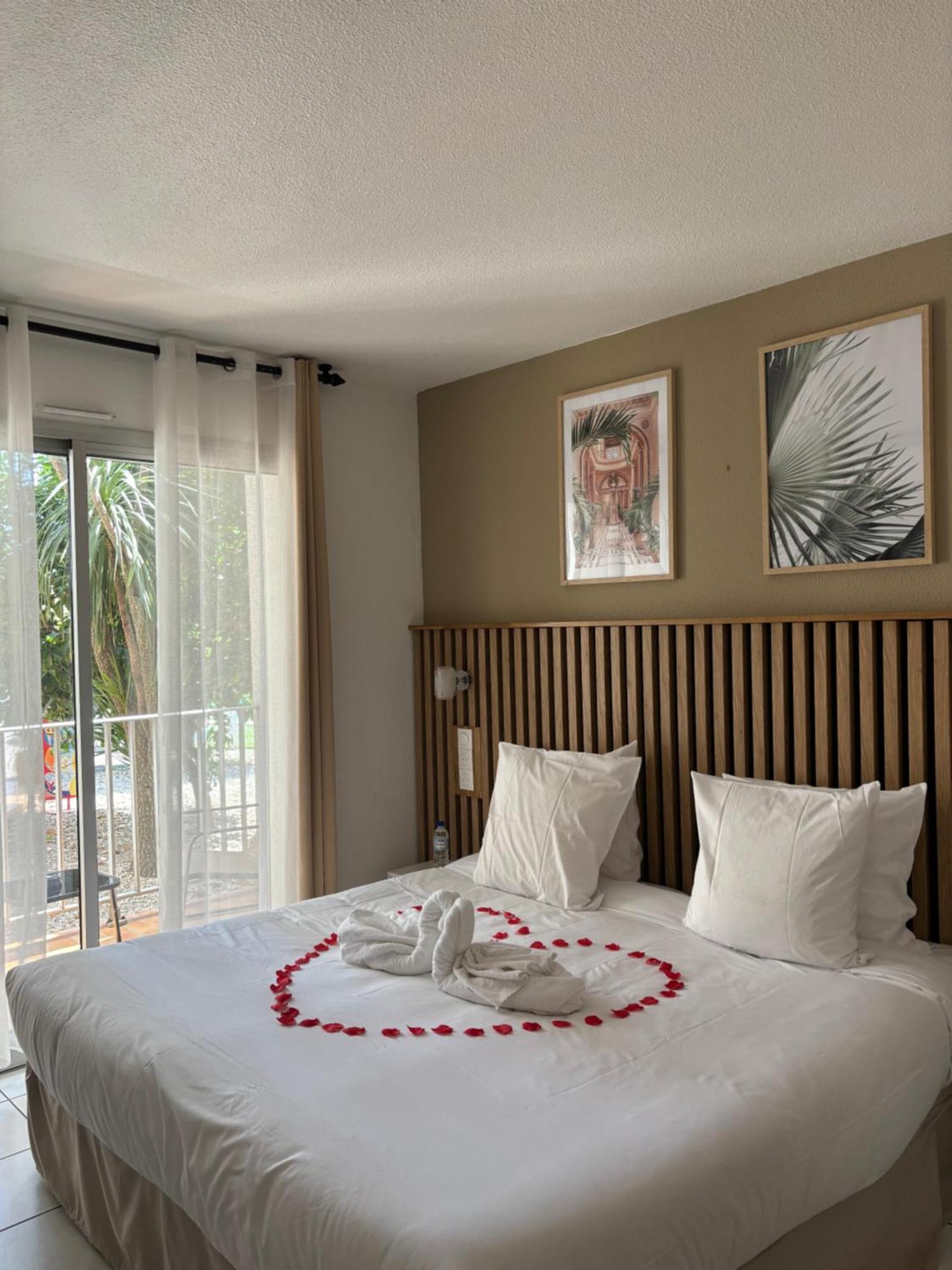 Acapella Hotel 滨海阿热莱斯 外观 照片