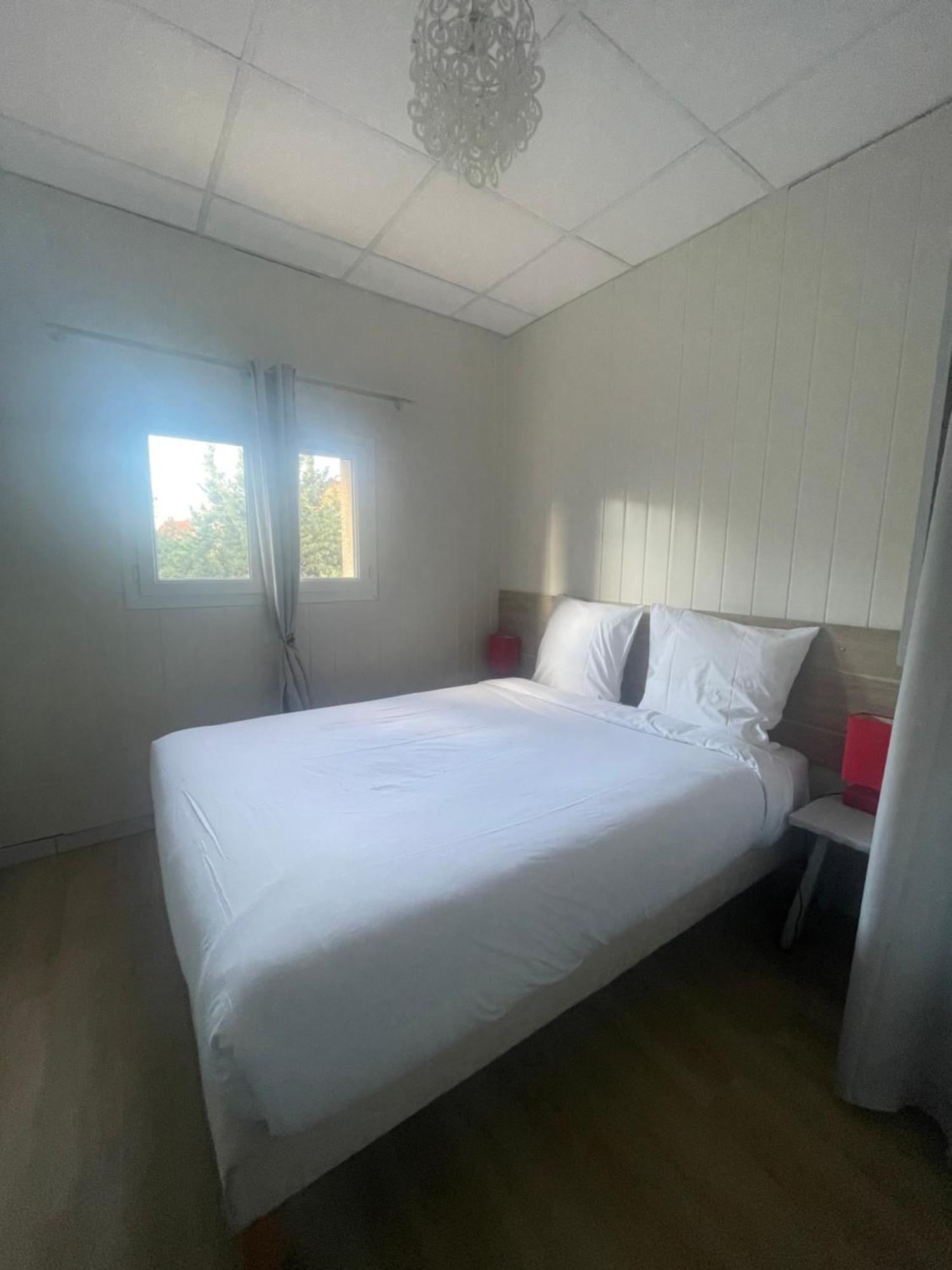 Acapella Hotel 滨海阿热莱斯 外观 照片